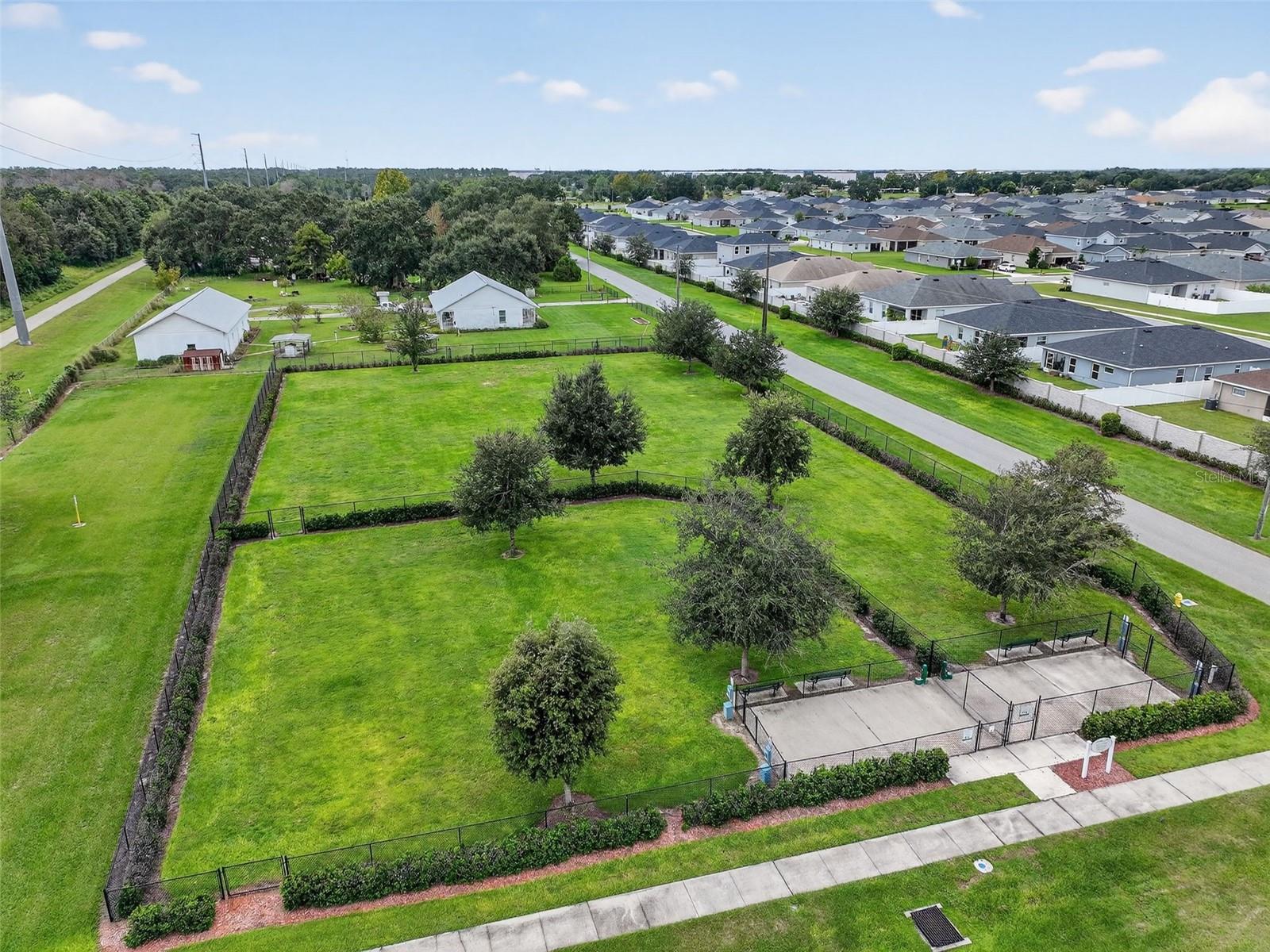 AUBURN COVE - Residential