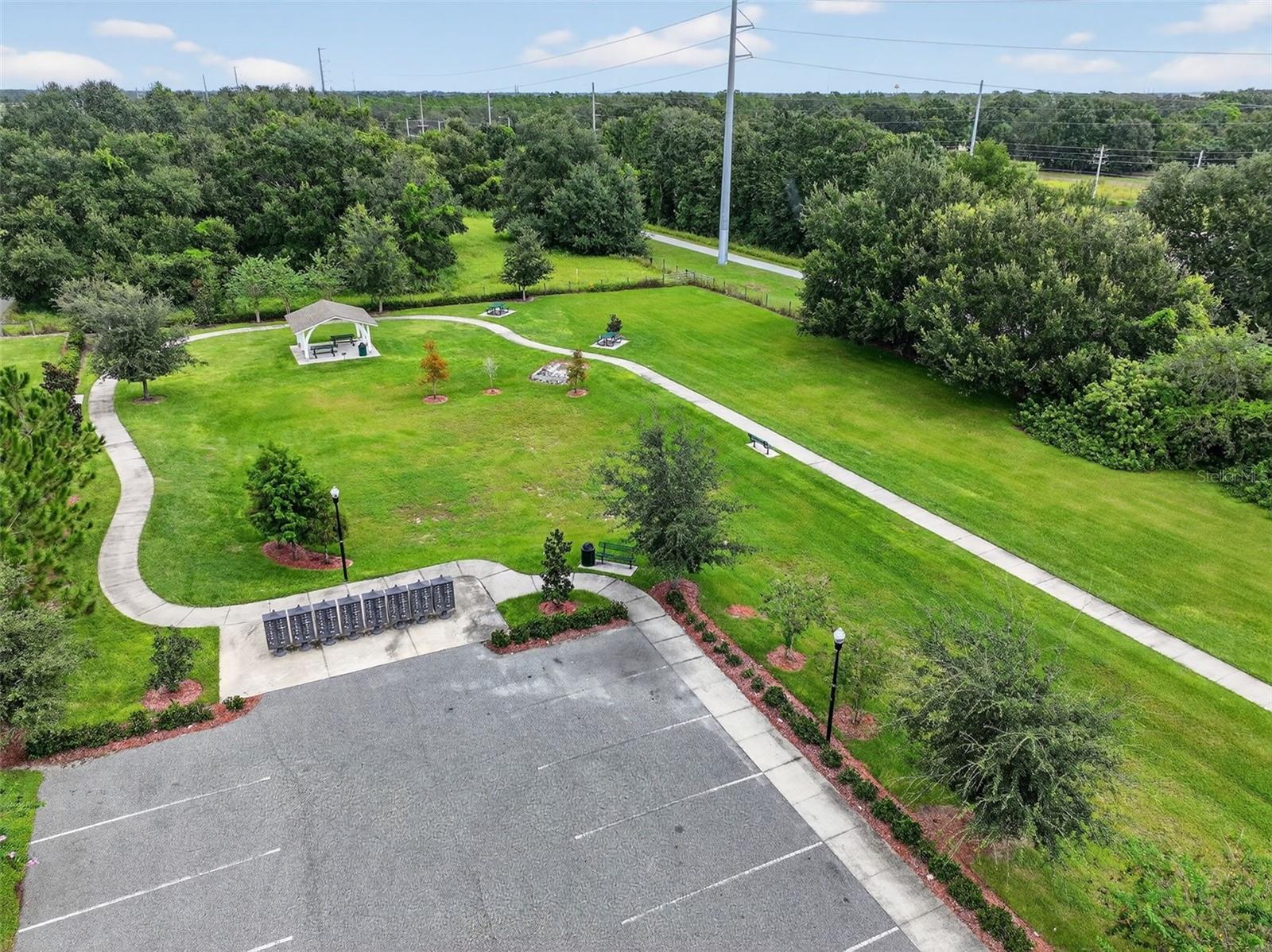 AUBURN COVE - Residential