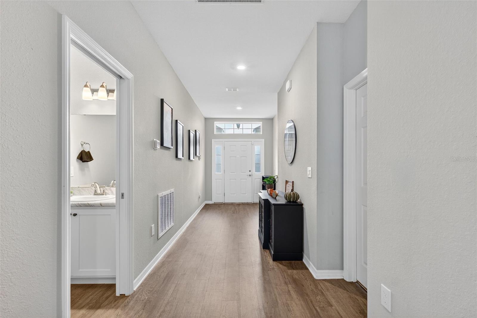 AUBURN COVE - Residential