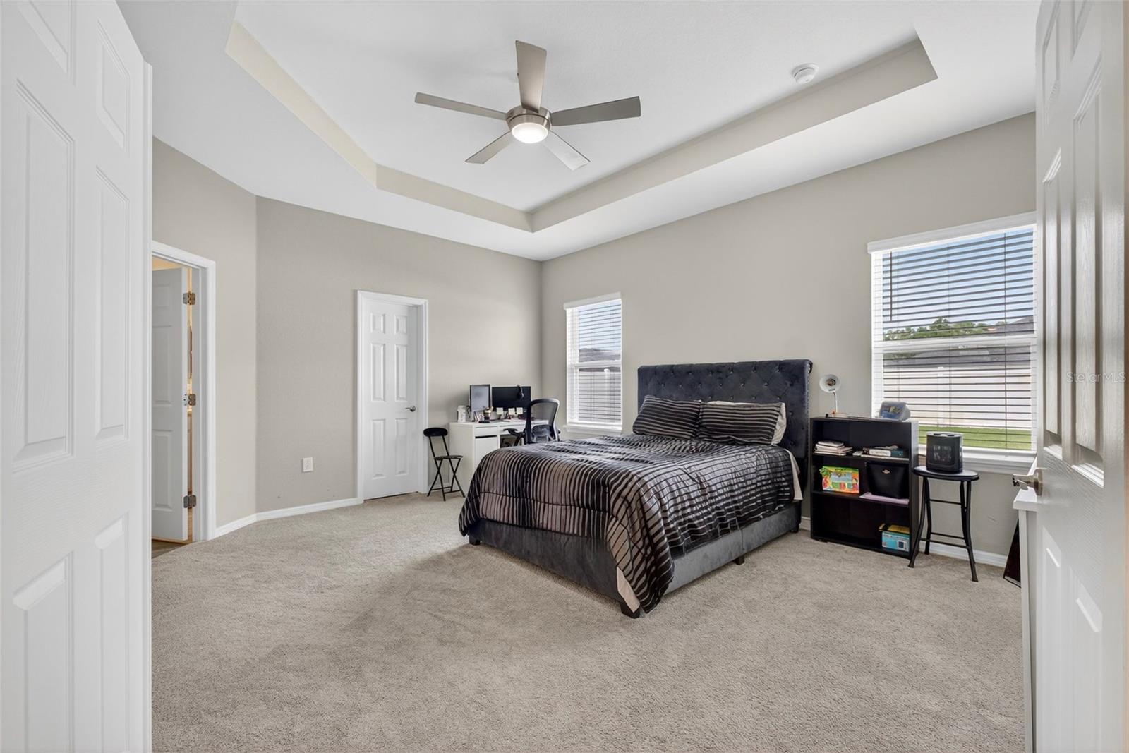 AUBURN COVE - Residential