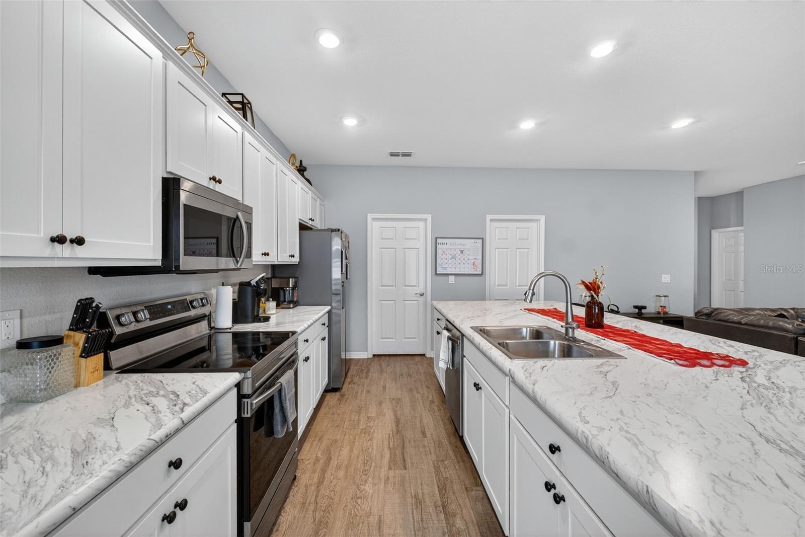 AUBURN COVE - Residential