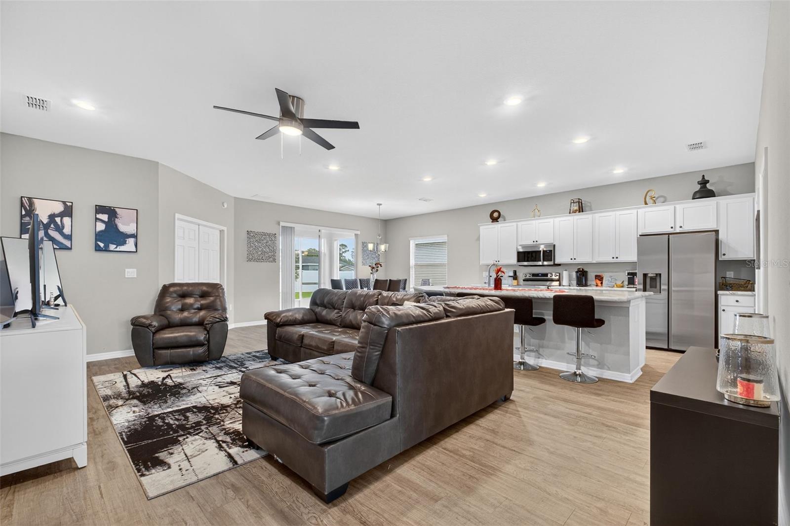 AUBURN COVE - Residential