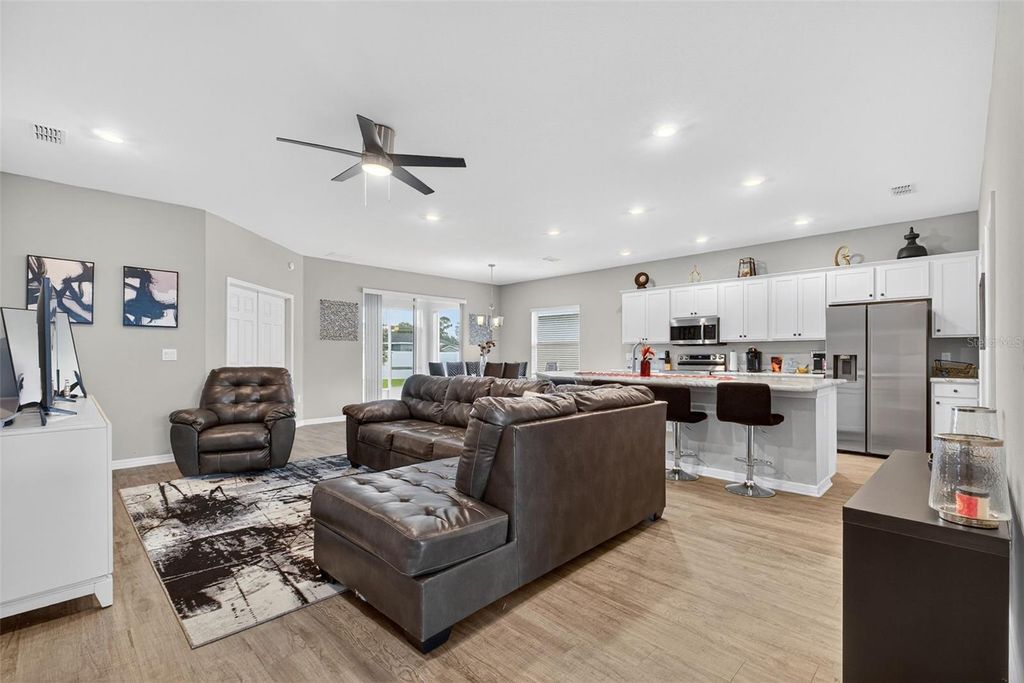 Photo of 1026 Montgomery Lane, Polk City, FL 33868 (MLS # P4936511)