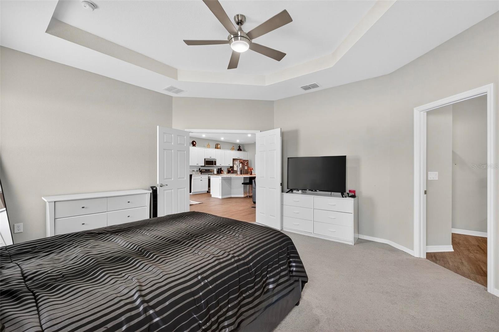 AUBURN COVE - Residential