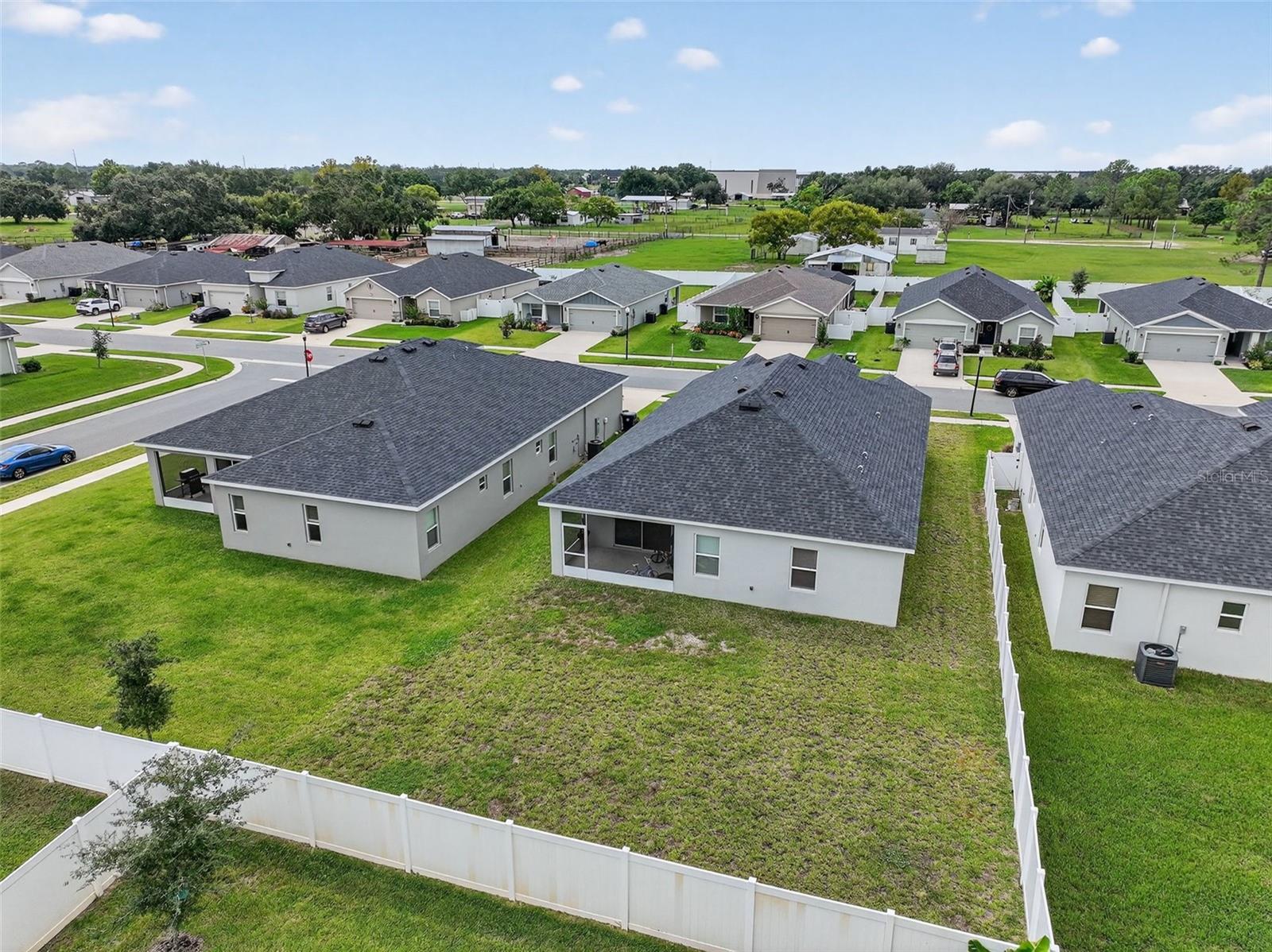 AUBURN COVE - Residential