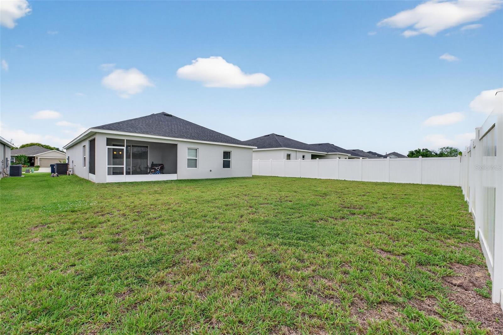 AUBURN COVE - Residential