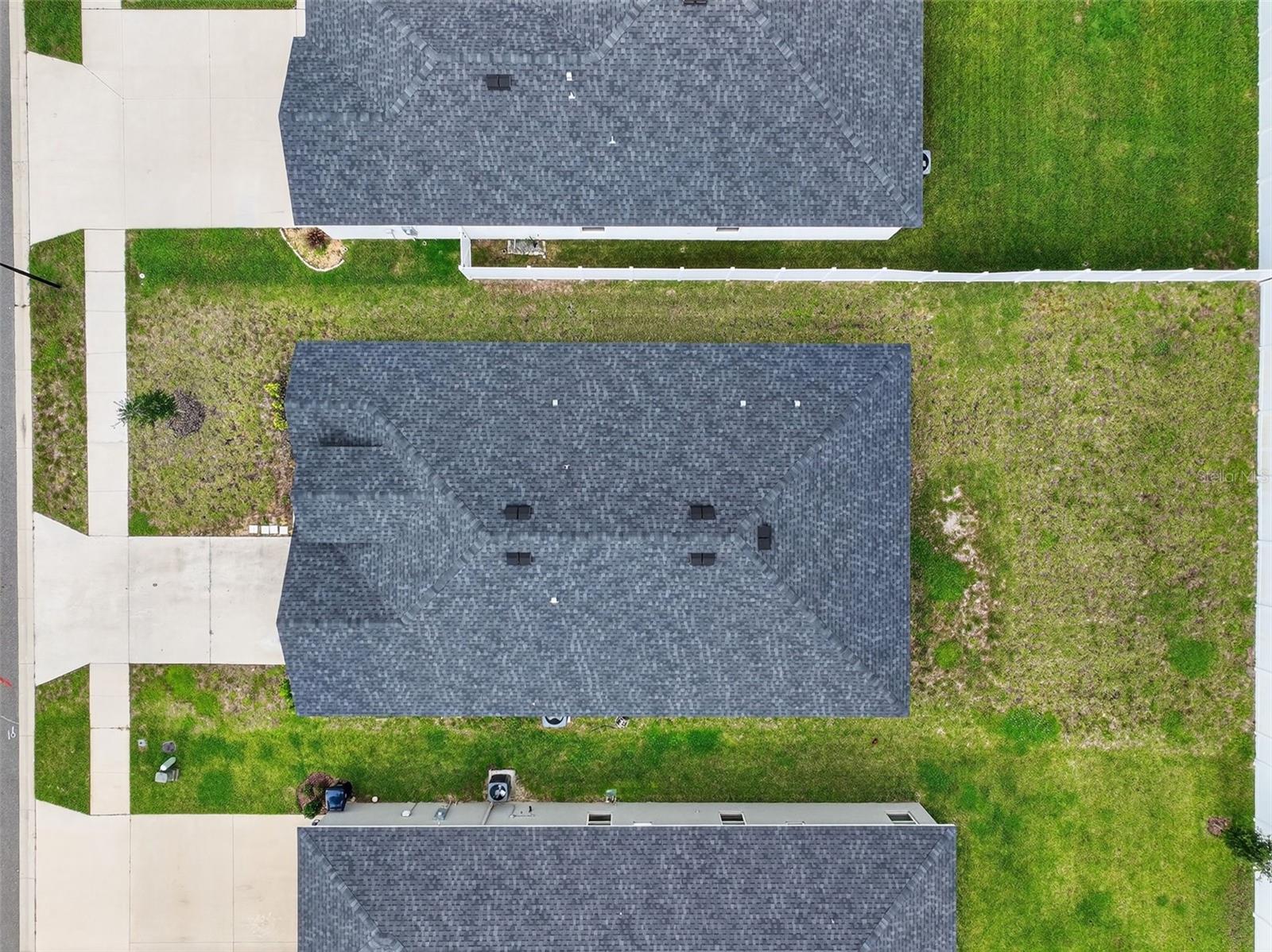 AUBURN COVE - Residential