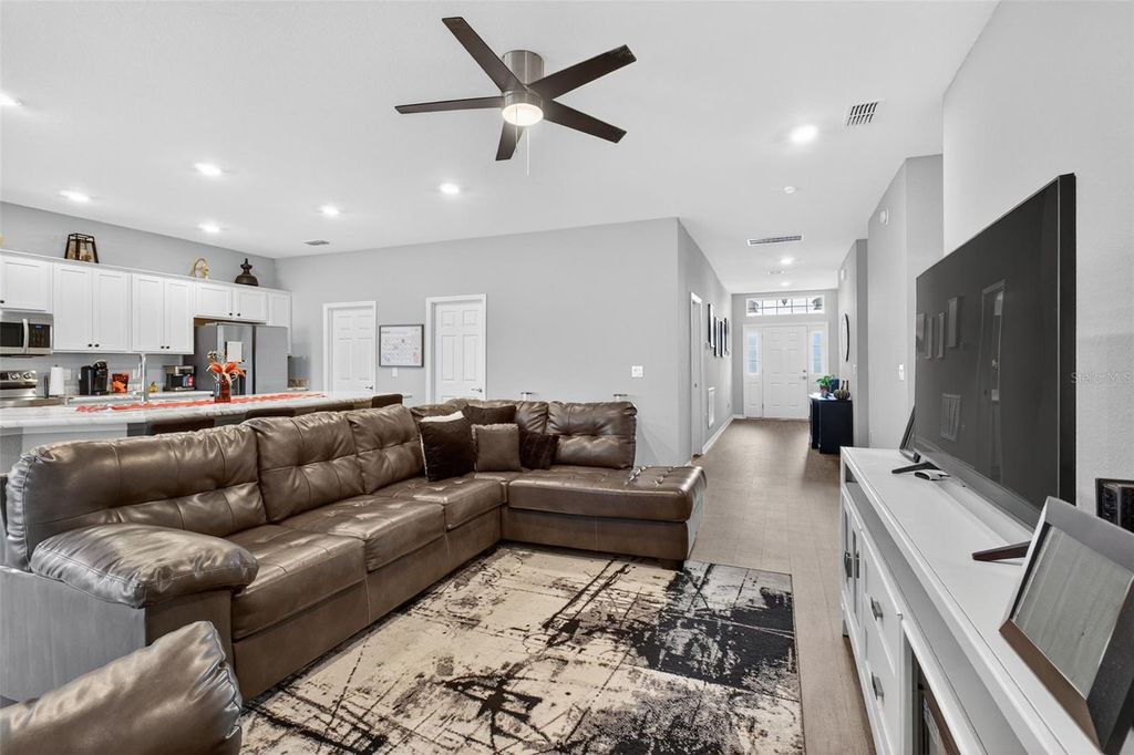 Photo of 1026 Montgomery Lane, Polk City, FL 33868 (MLS # P4936511)