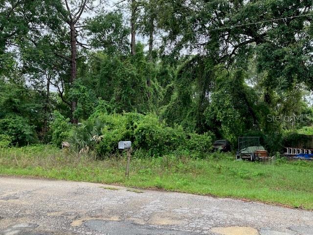 SILVER LAKE ACRES - Land