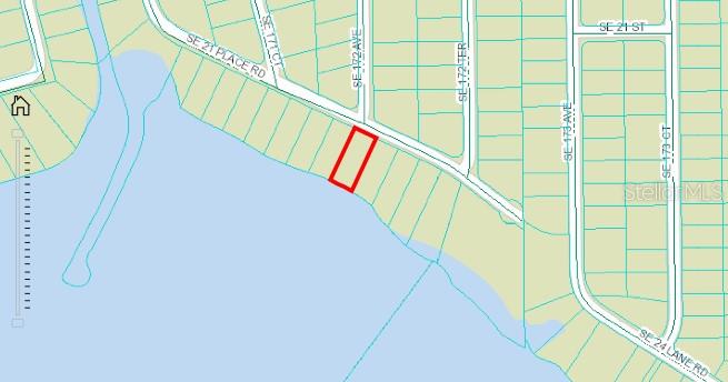 SILVER LAKE ACRES - Land