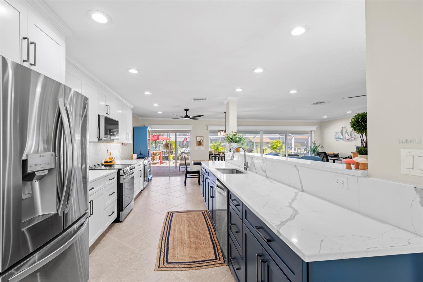 ISLAND PARK - Residential