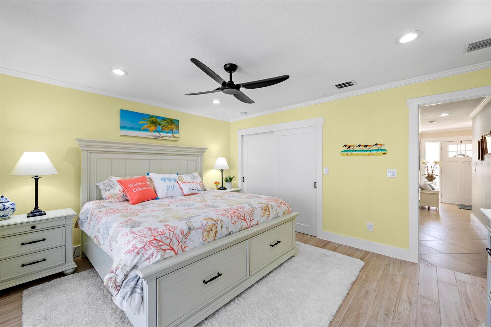 ISLAND PARK - Residential