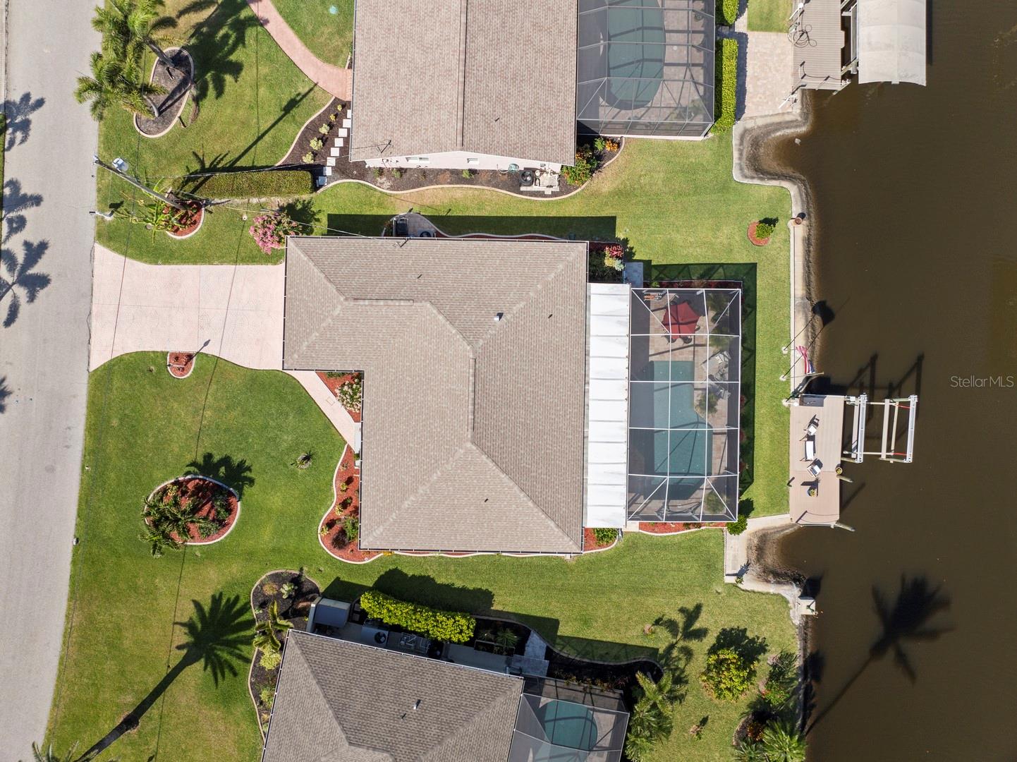 ISLAND PARK - Residential