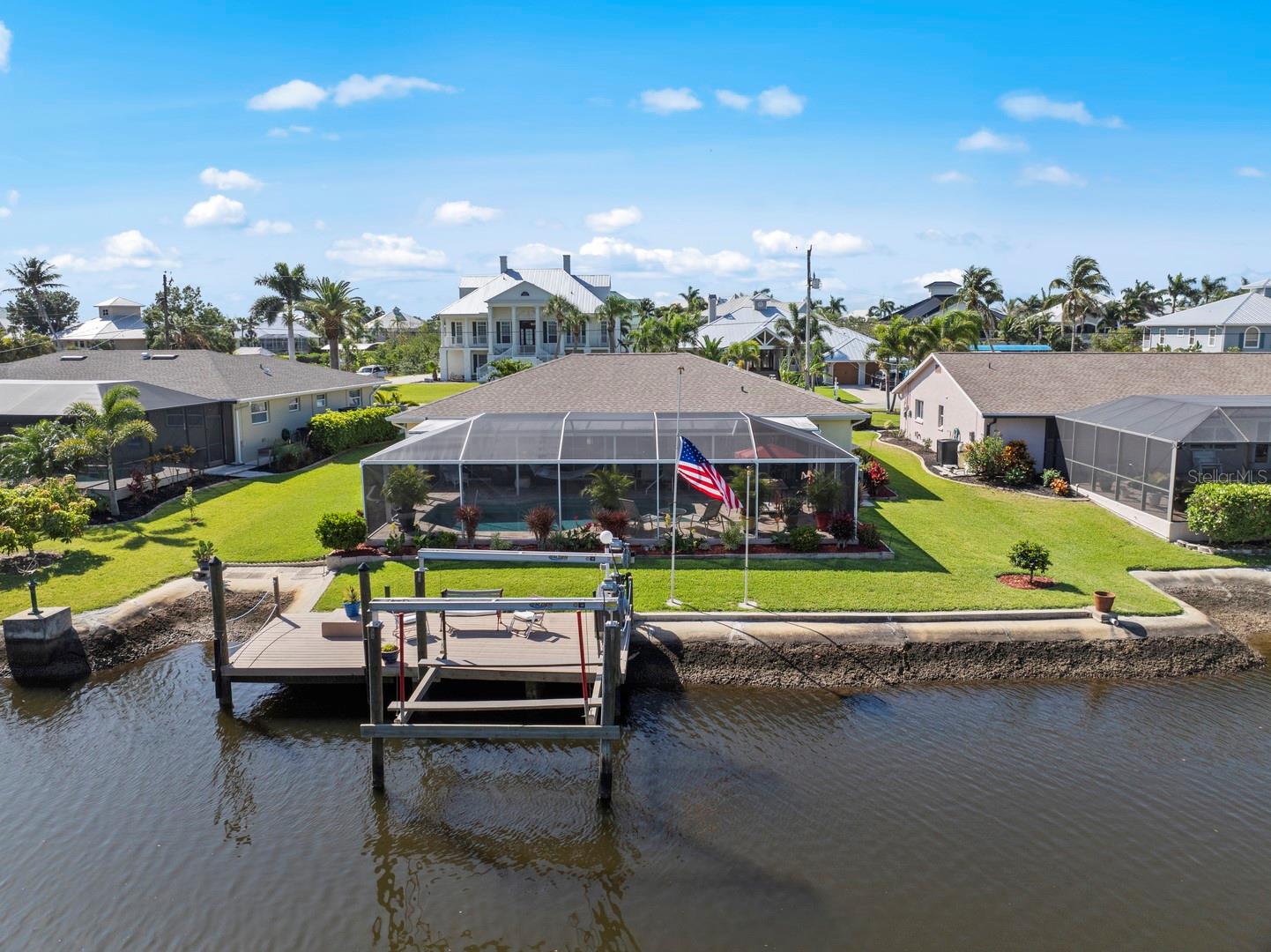 ISLAND PARK - Residential