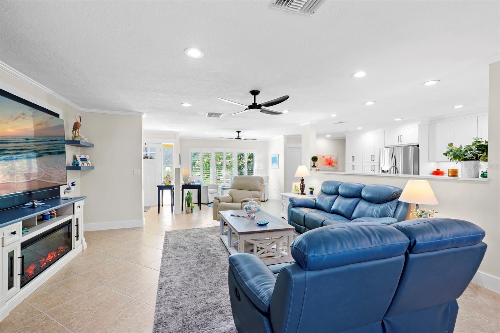 ISLAND PARK - Residential