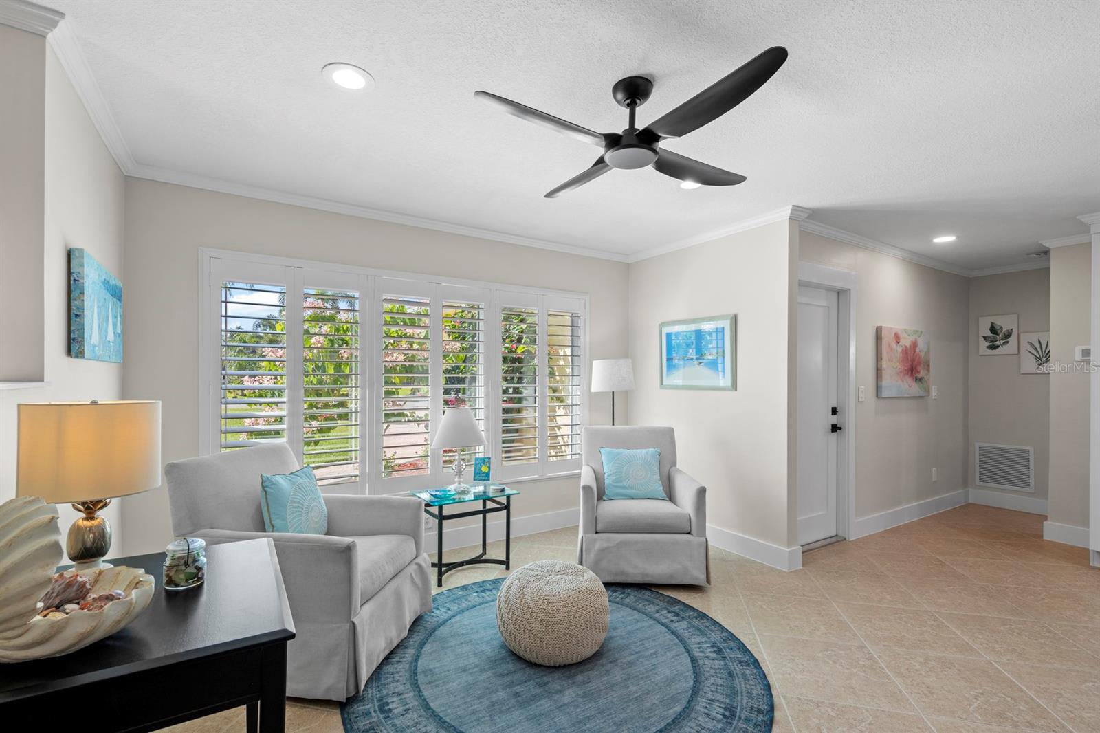 ISLAND PARK - Residential