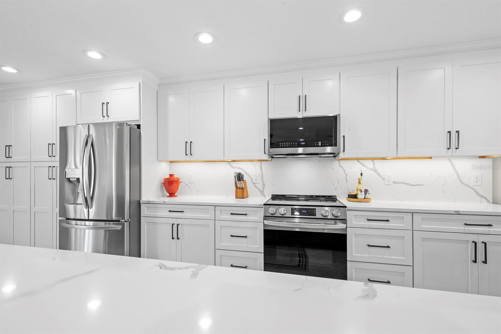 ISLAND PARK - Residential