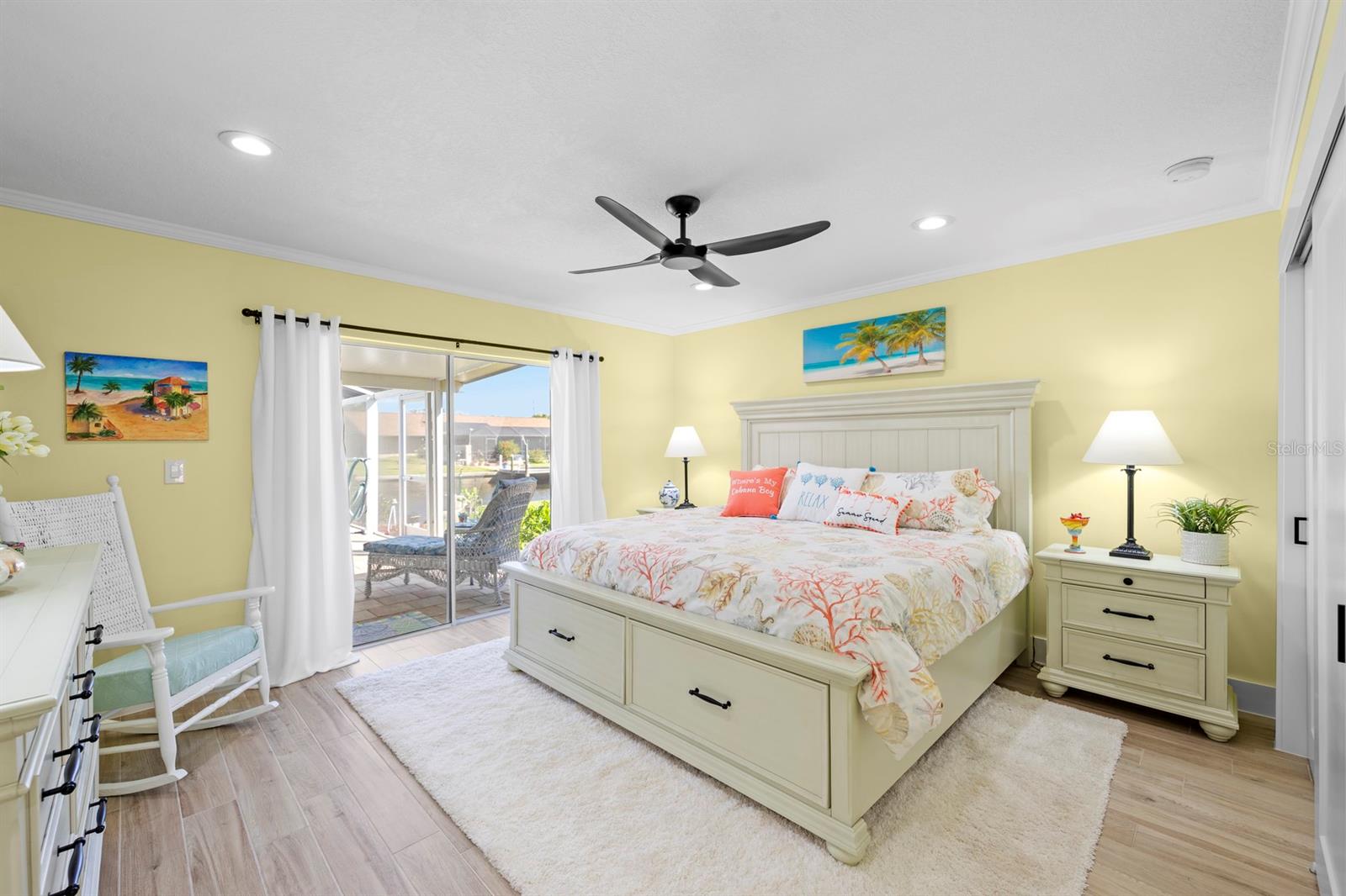 ISLAND PARK - Residential