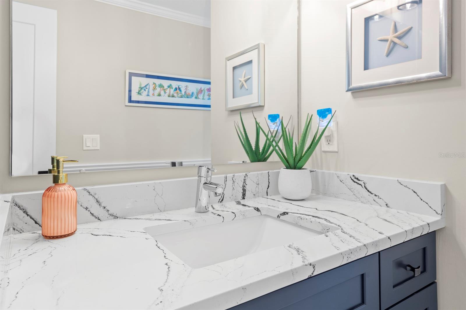 ISLAND PARK - Residential