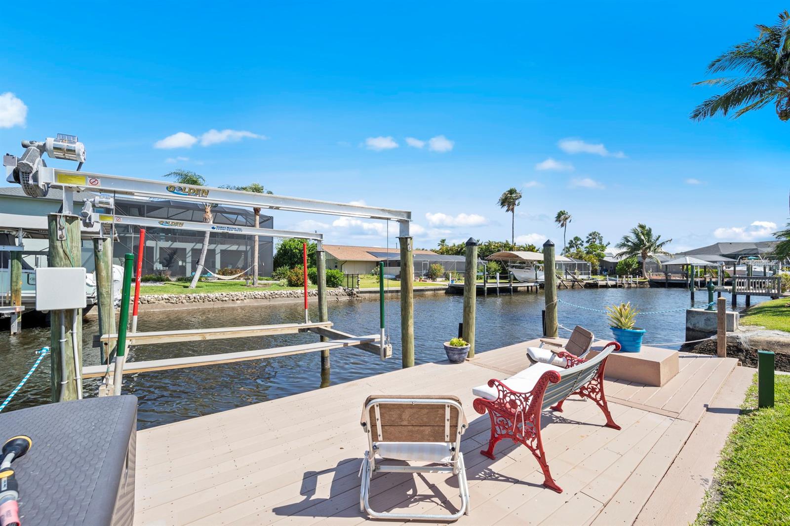 ISLAND PARK - Residential