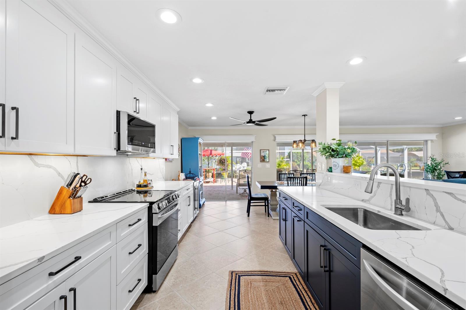 ISLAND PARK - Residential