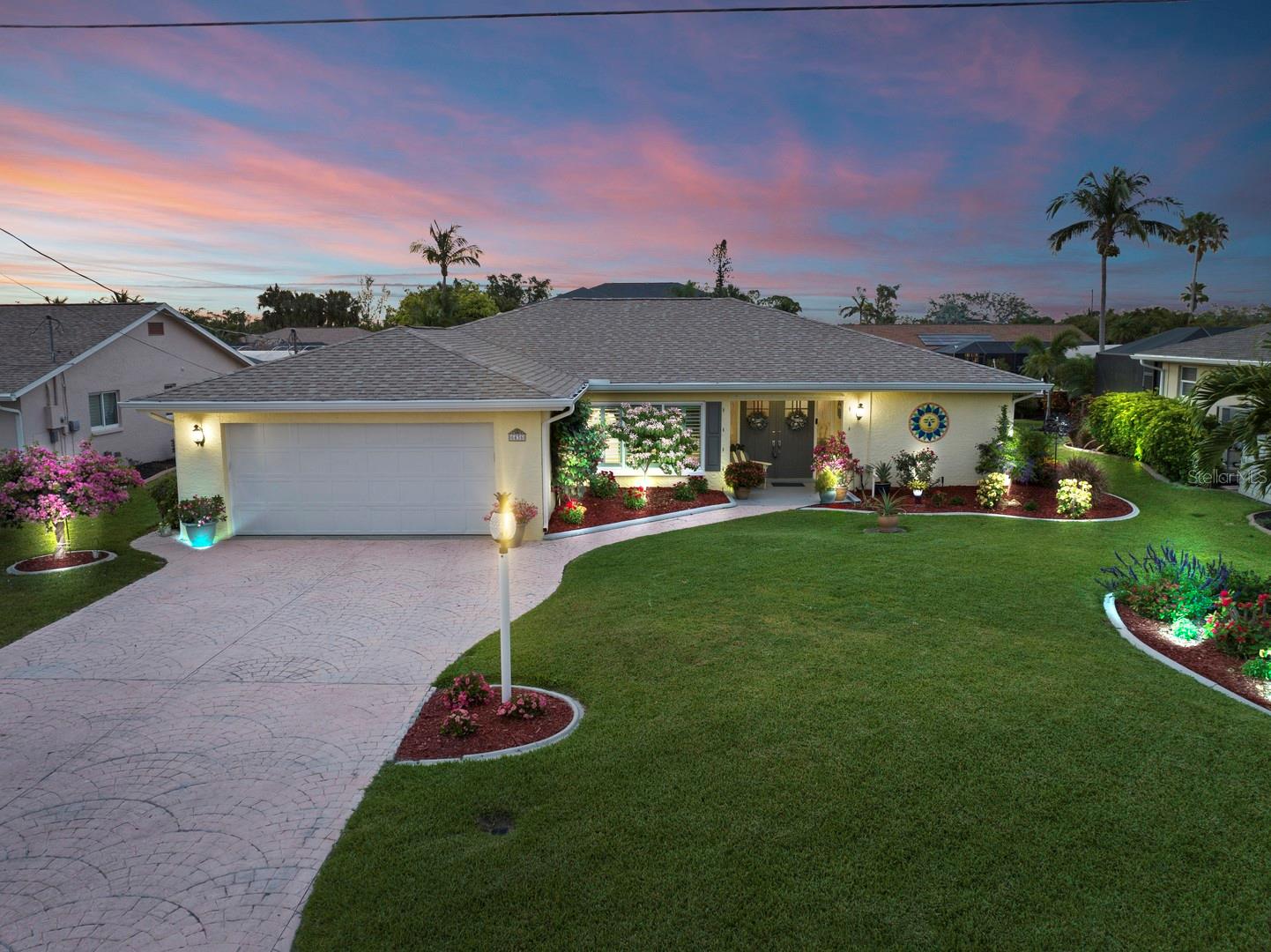 ISLAND PARK - Residential