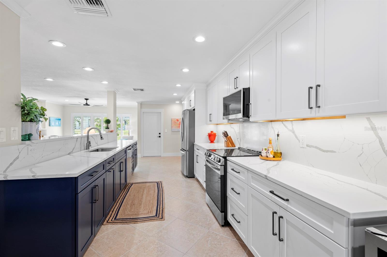 ISLAND PARK - Residential