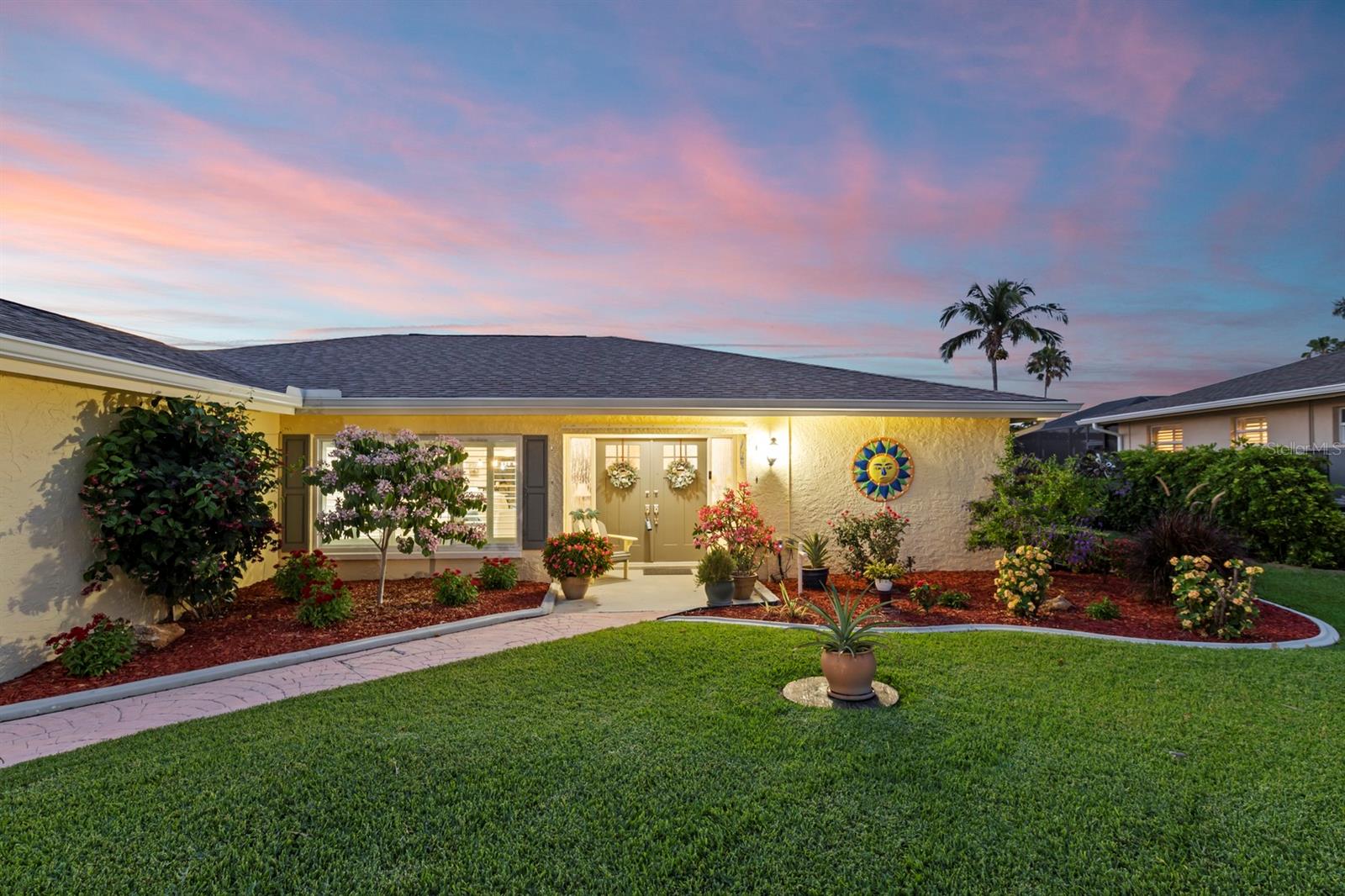 ISLAND PARK - Residential