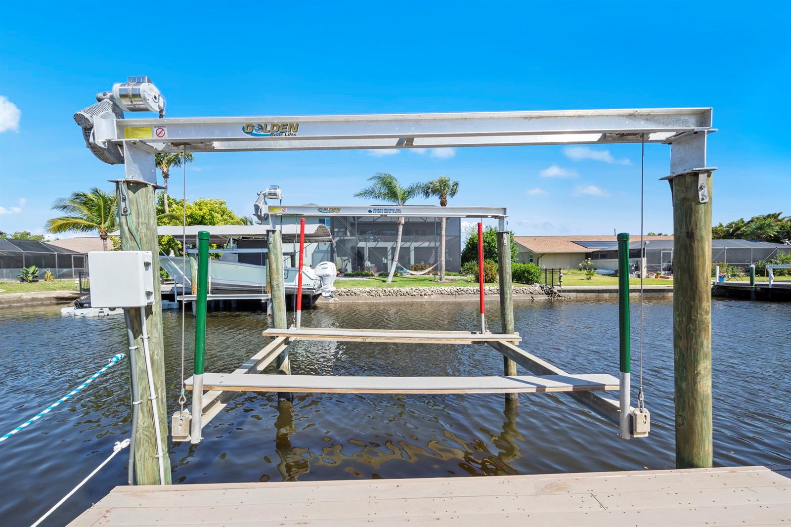 ISLAND PARK - Residential