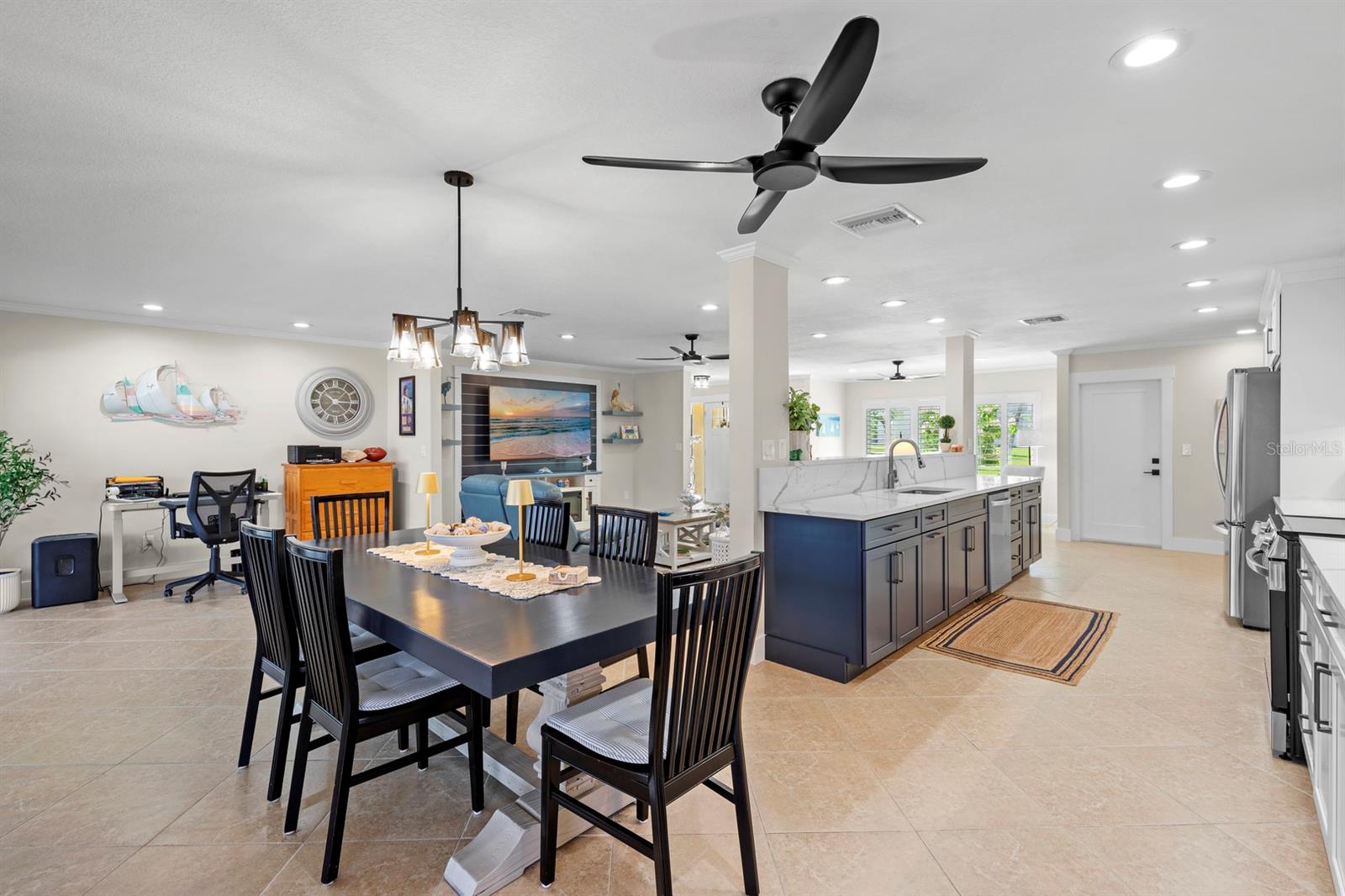 ISLAND PARK - Residential