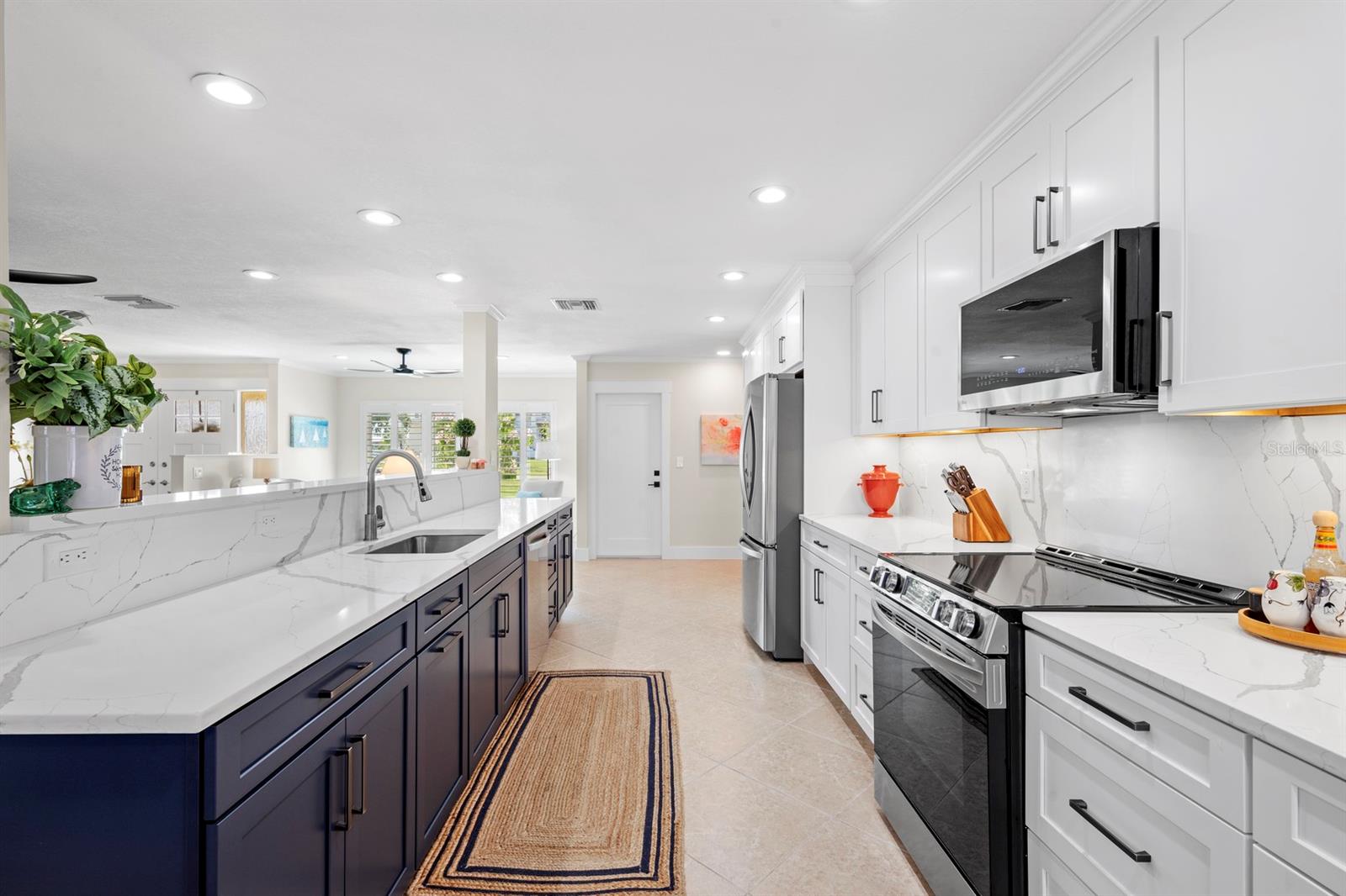 ISLAND PARK - Residential