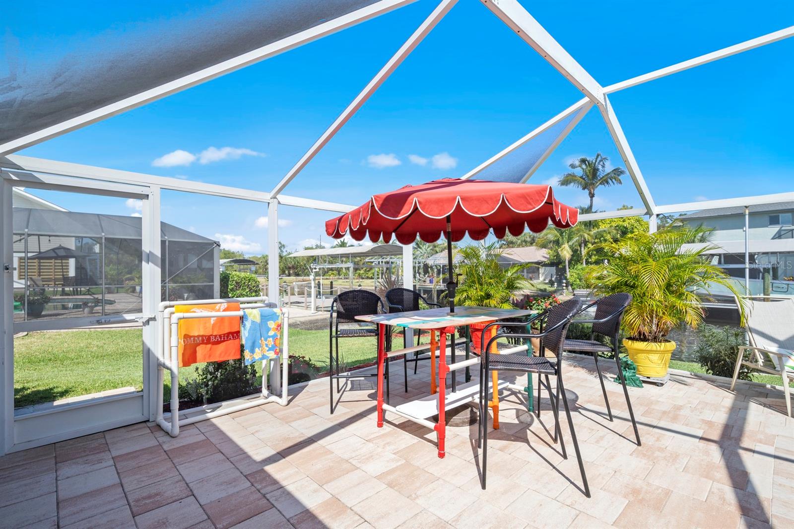 ISLAND PARK - Residential