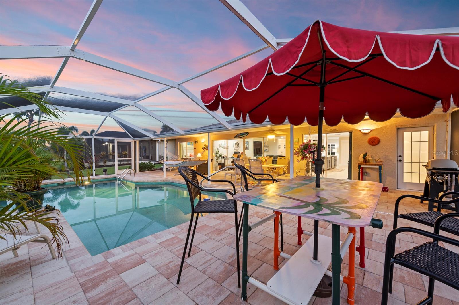 ISLAND PARK - Residential