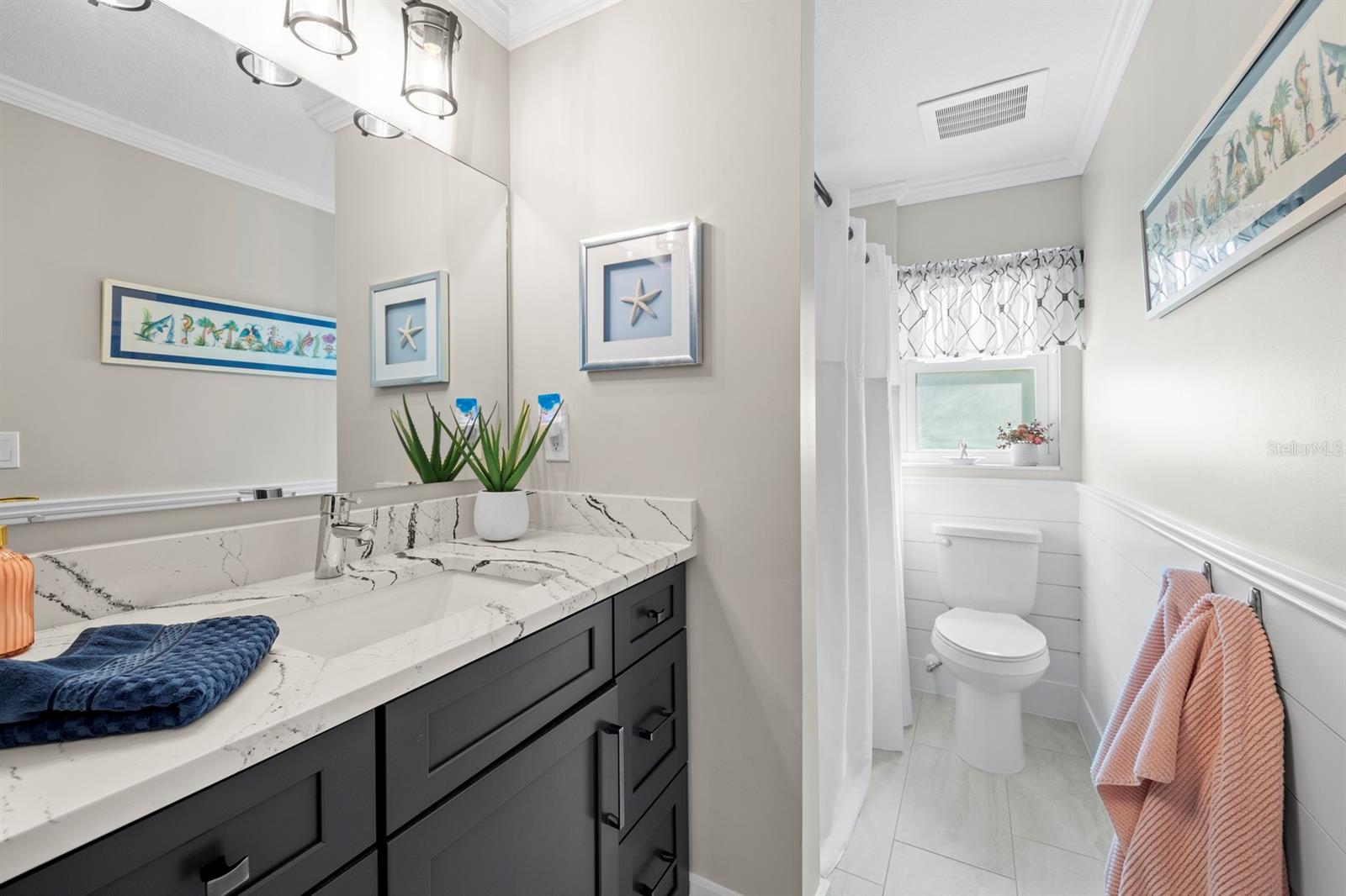 ISLAND PARK - Residential