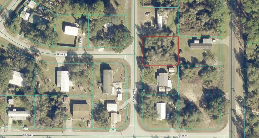 Wonderful mixed-use lot in Winding Waters!
Perfect for mobile homes or site-built homes, this property offers incredible flexibility. Just minutes from Mill Dam Lake, where you can enjoy boating, camping, and all the outdoor recreation the Ocala National Forest is known for.
The lot sits high and dry, with power available along the road and paved street access. Exceptional value in a great location—buy today and start planning your next move!