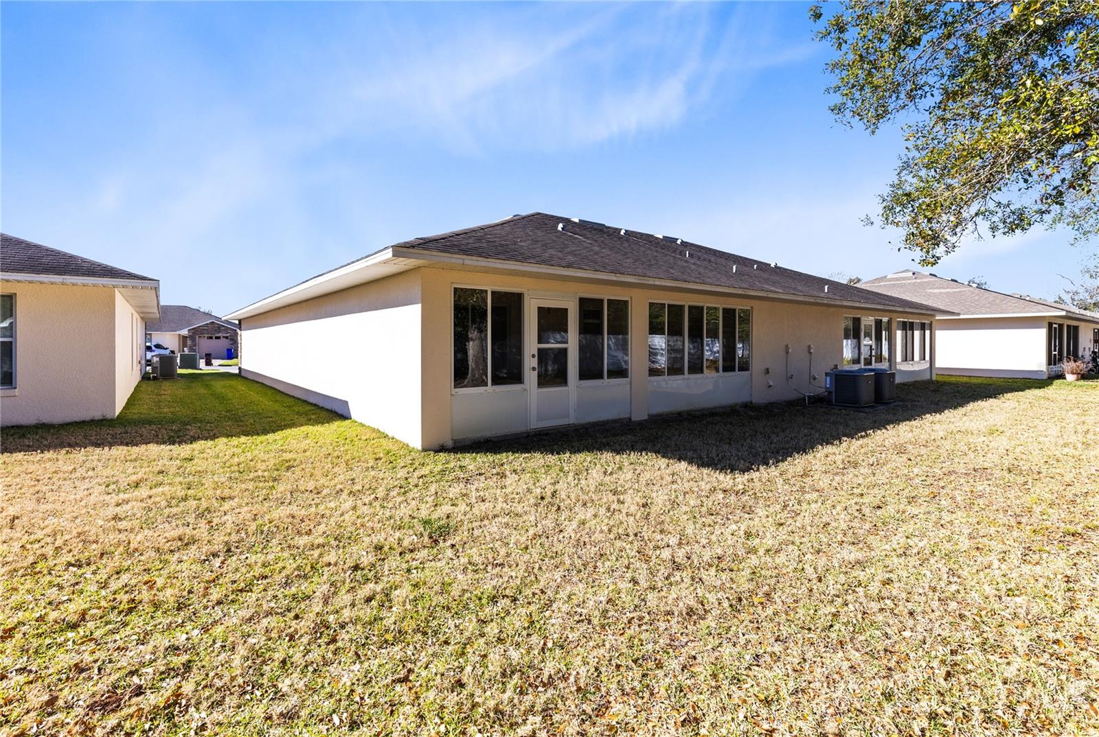 TRADITION - Residential