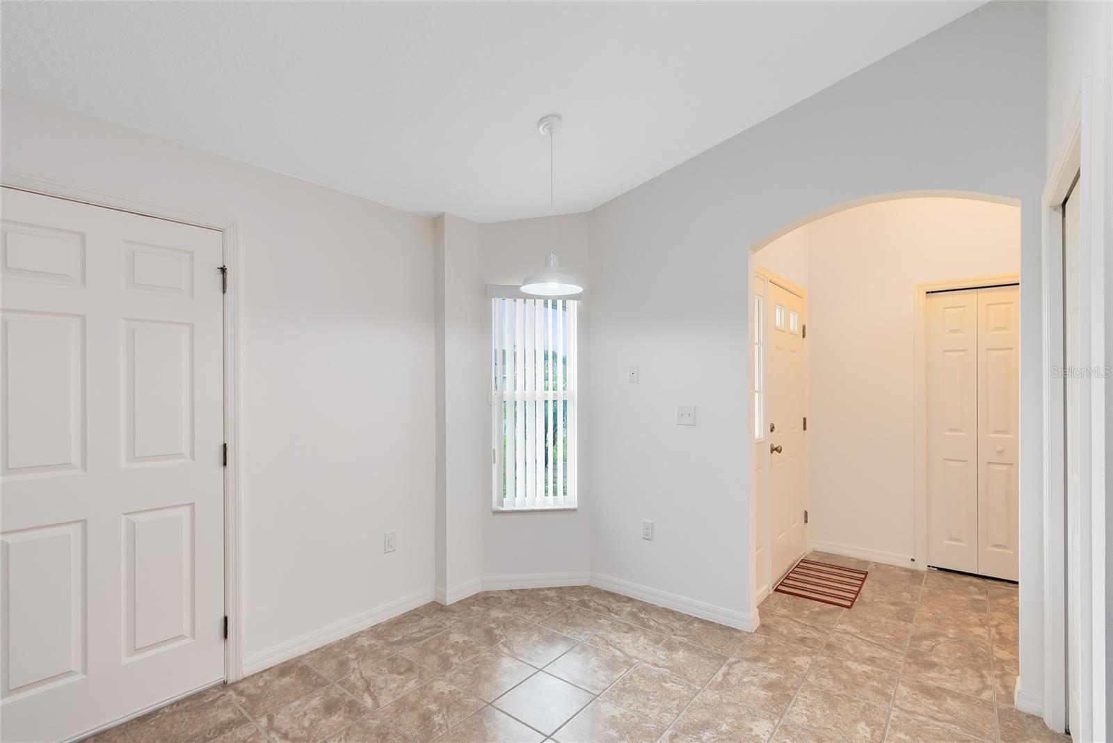 TRADITION - Residential