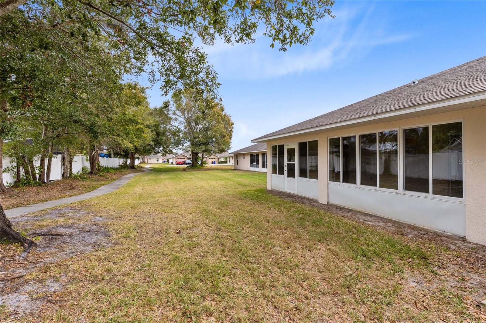 TRADITION - Residential