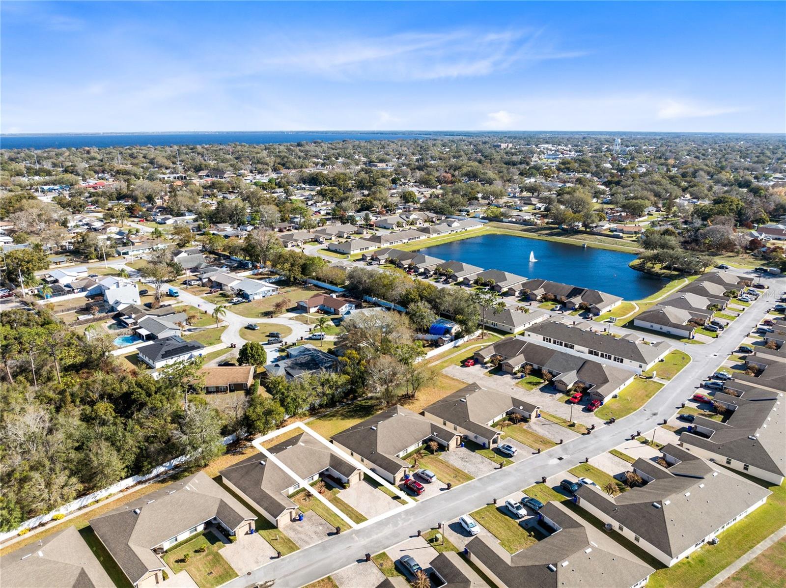 TRADITION - Residential