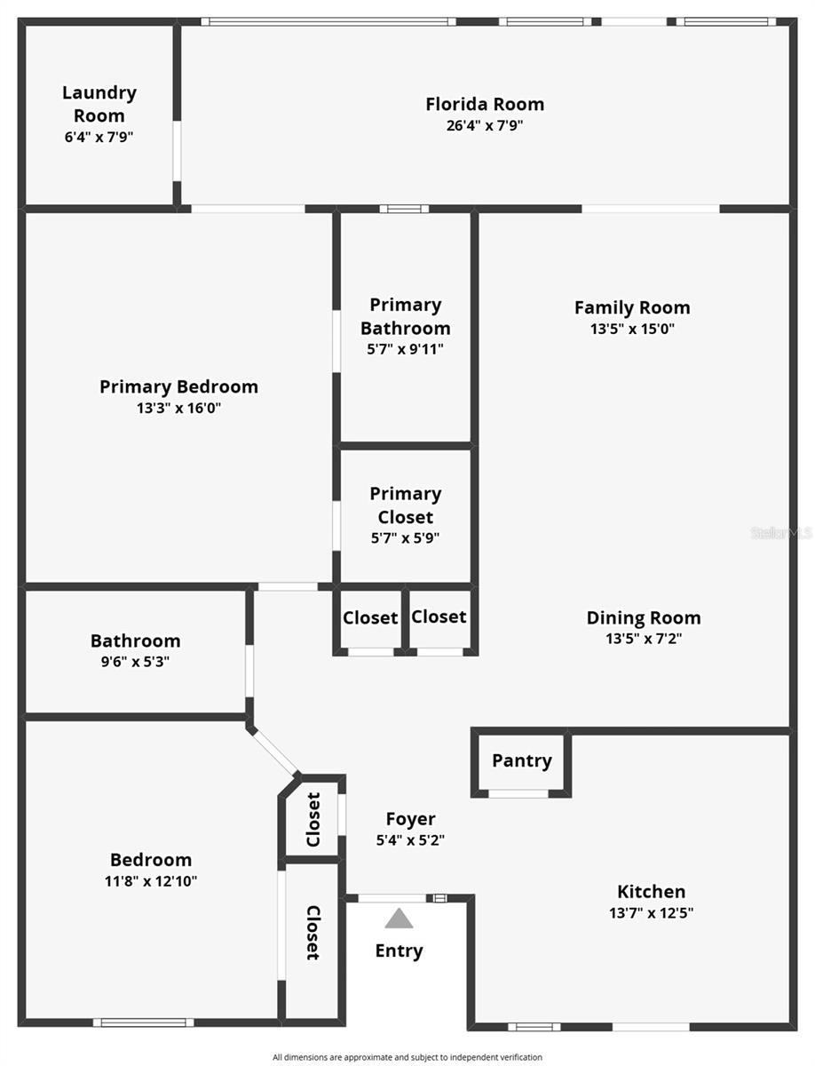 TRADITION - Residential