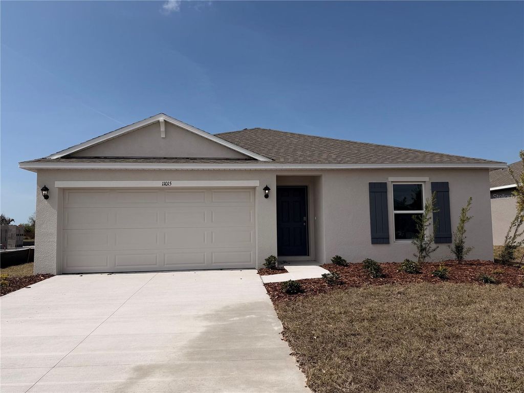 Photo of 11015 44th Avenue E, Palmetto, FL 34221 (MLS # A4674577)