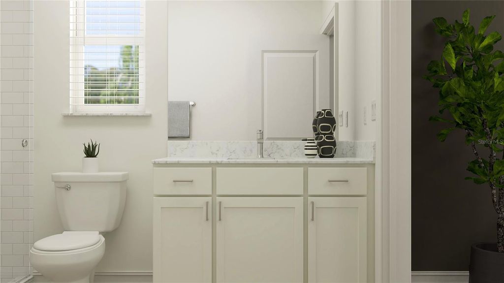 Photo of 18137 Serene Lake Loop, Lutz, FL 33548 (MLS # TB8398026)