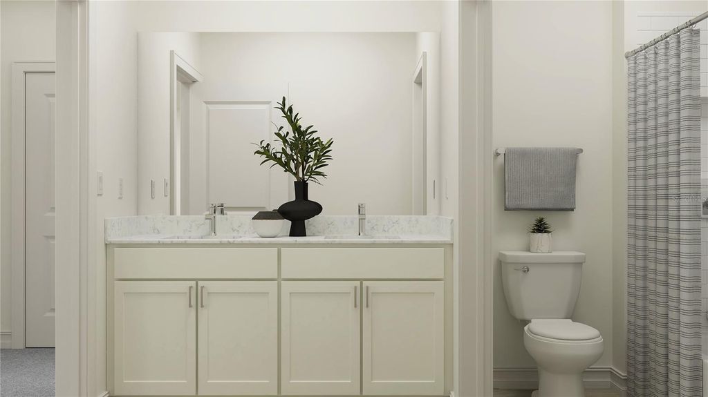 Photo of 18137 Serene Lake Loop, Lutz, FL 33548 (MLS # TB8398026)