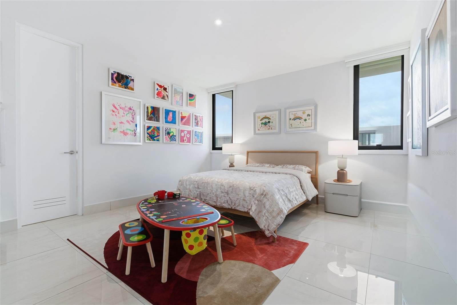 RIVIERA PARKVIEW - Residential