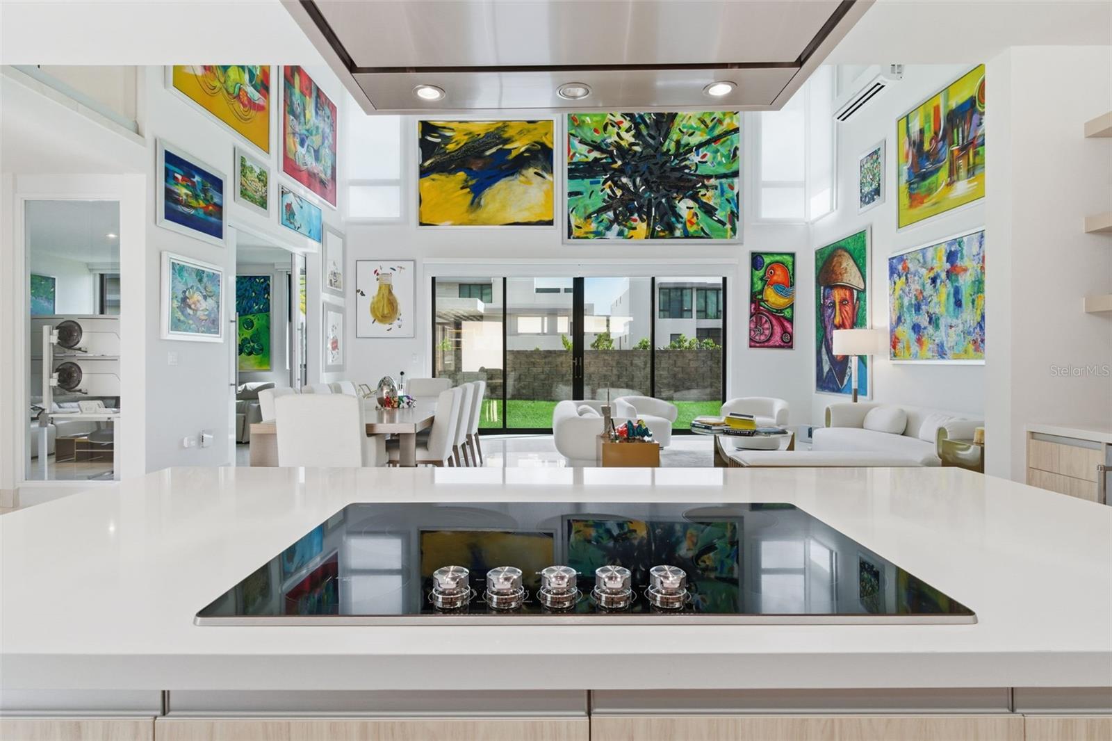 RIVIERA PARKVIEW - Residential