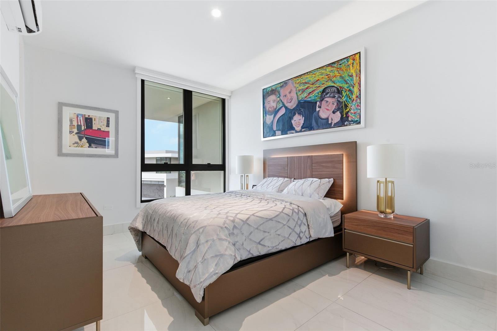 RIVIERA PARKVIEW - Residential