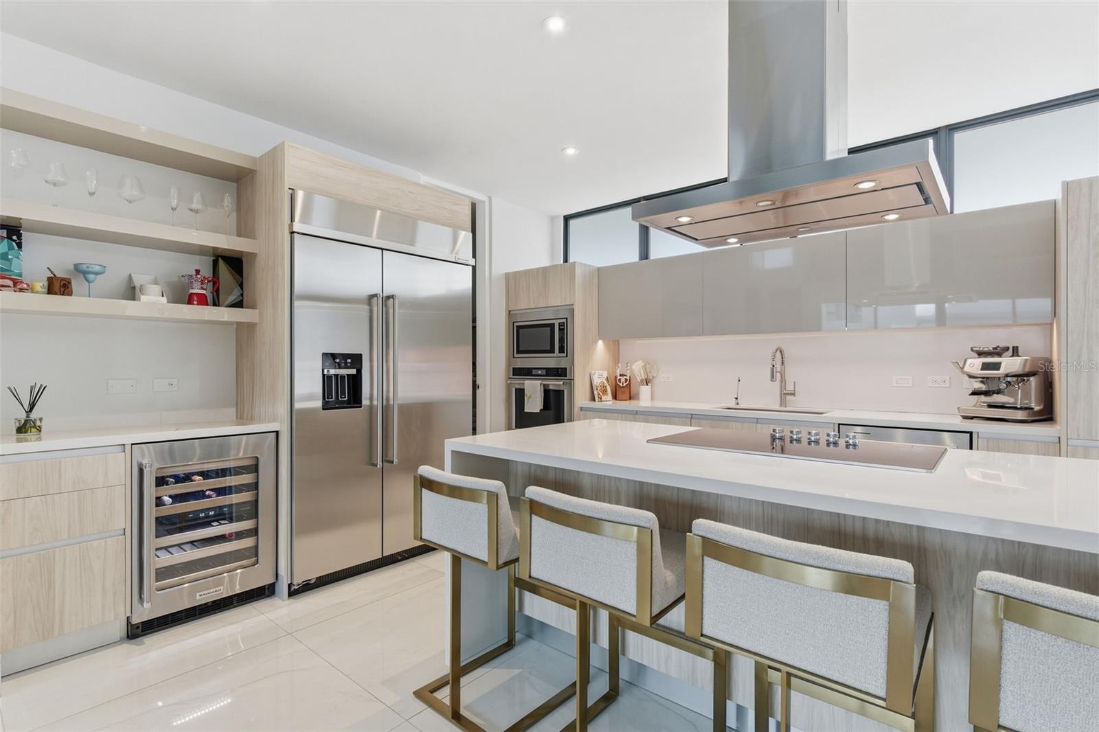 RIVIERA PARKVIEW - Residential