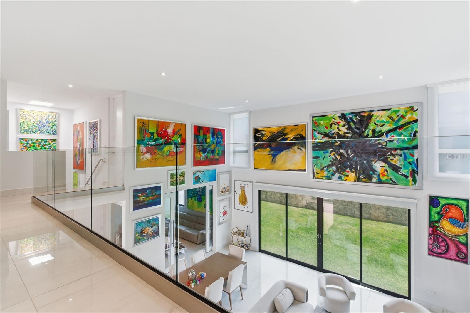 RIVIERA PARKVIEW - Residential