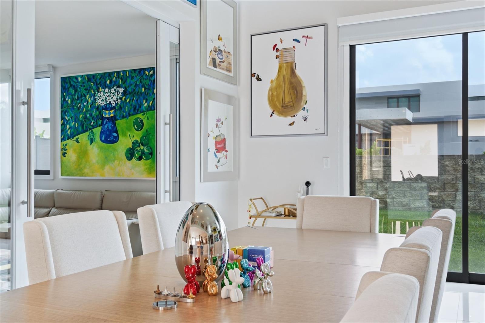 RIVIERA PARKVIEW - Residential