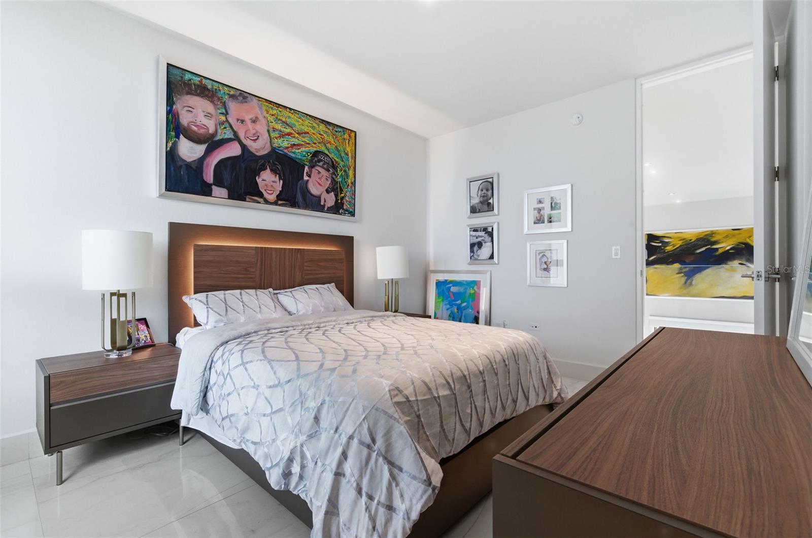 RIVIERA PARKVIEW - Residential